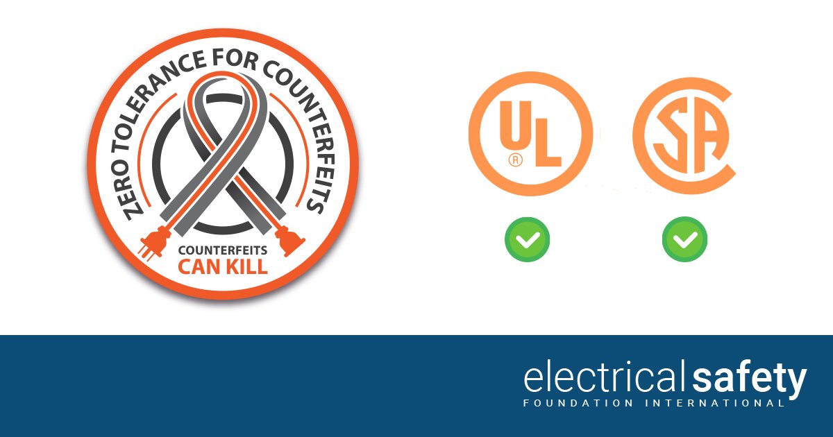 Independent Alliance of the Electrical Industry tweet media