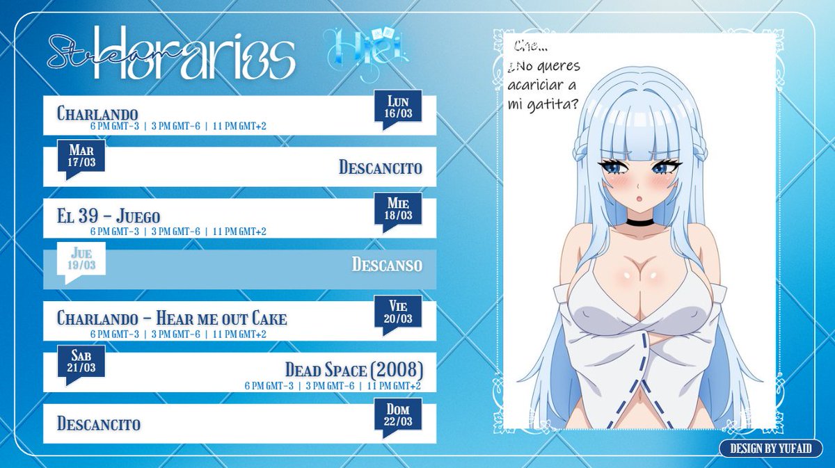 ❄️Hiei || 氷影 || Solaeter🎬 tweet media