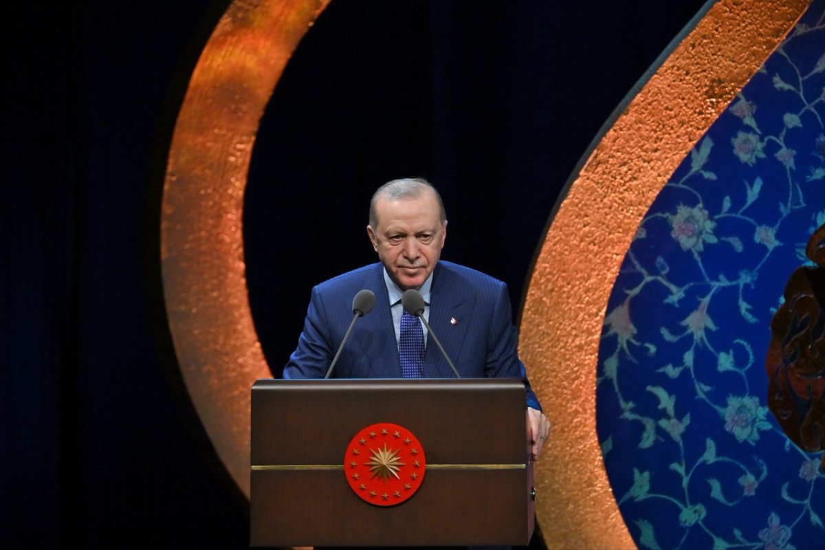 Zahid SOBACI tweet media