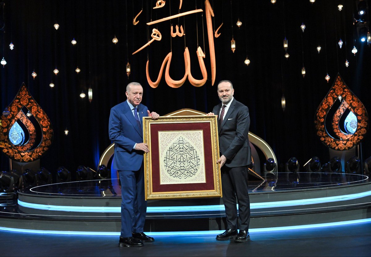 Zahid SOBACI tweet media