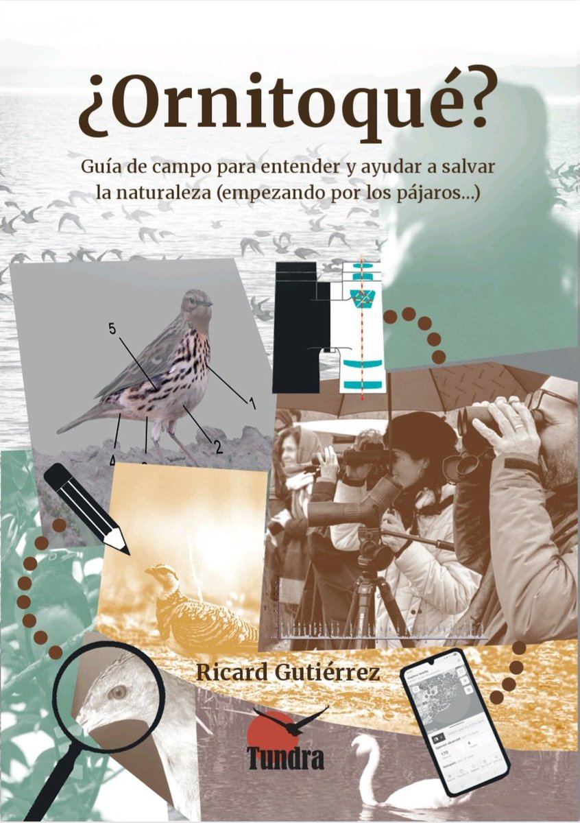 Tundra Ediciones tweet media