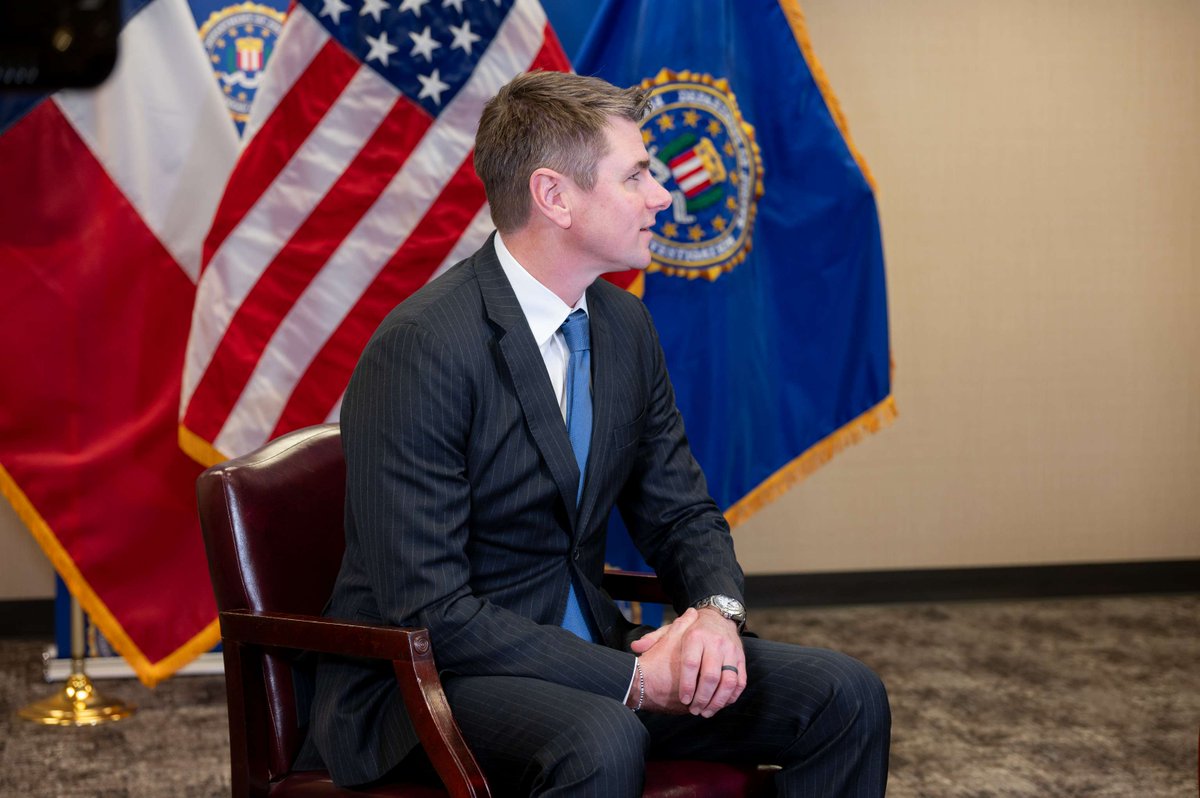 FBI San Antonio tweet media