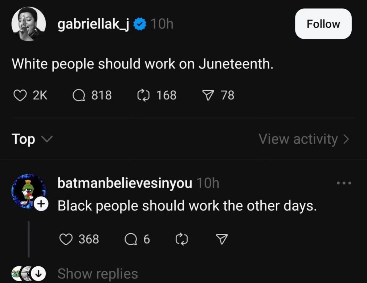 I laughed tweet media