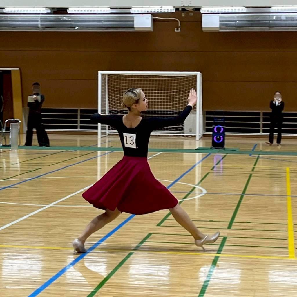 大妻女子大学舞踏研究部👗 tweet media