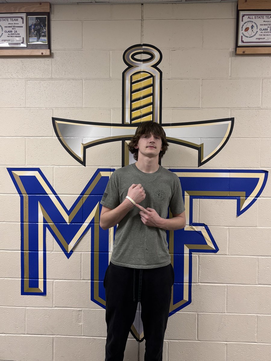 Maroa-Forsyth Football tweet media