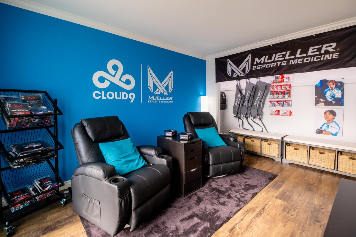 Cloud9 VALORANT tweet media