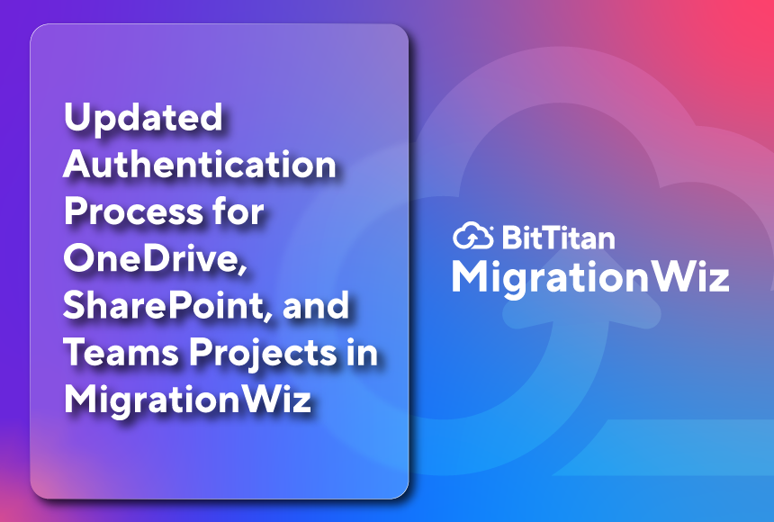 BitTitan tweet media