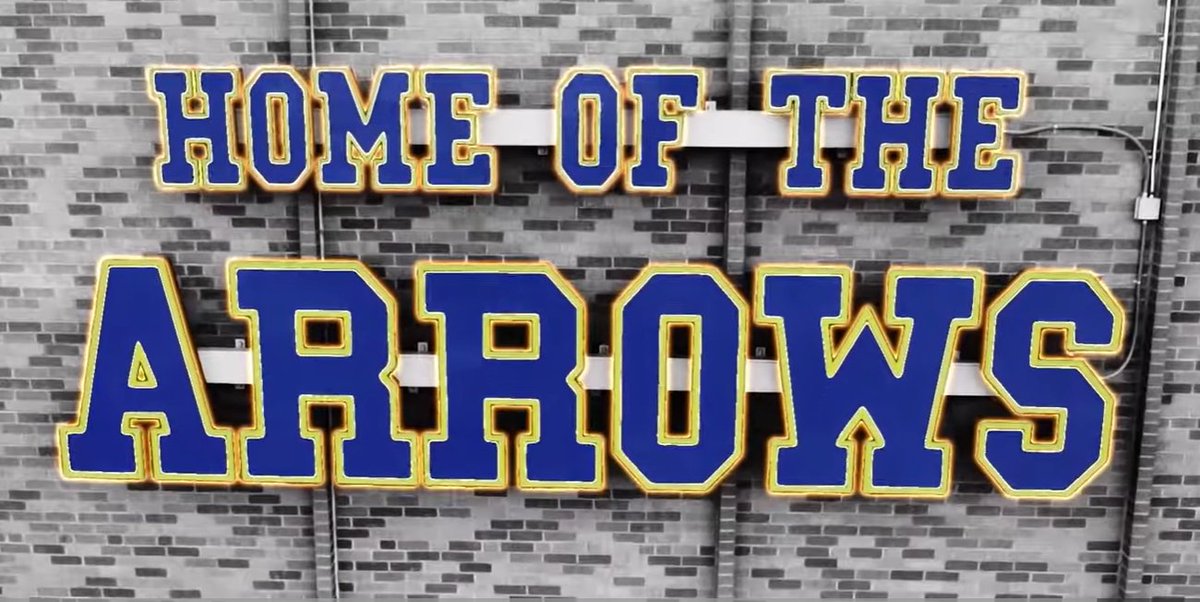 Daktronics tweet media