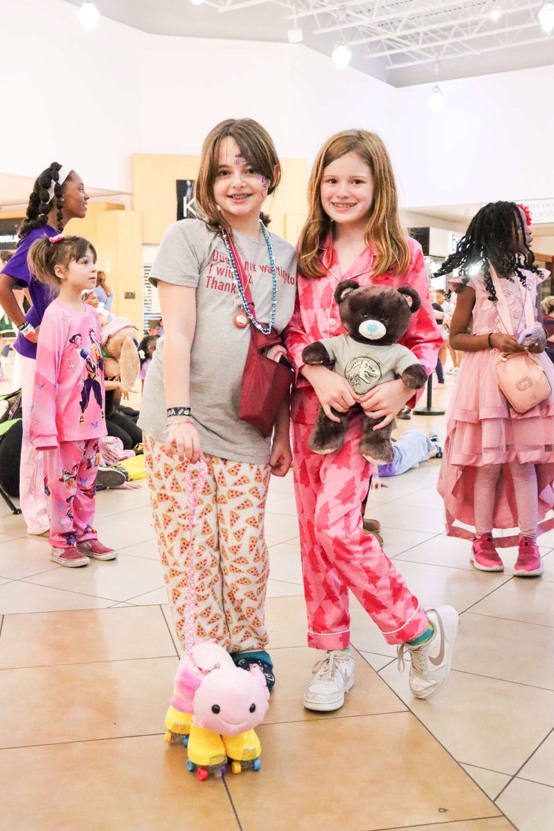 Girl Scouts of Southeast Florida tweet media