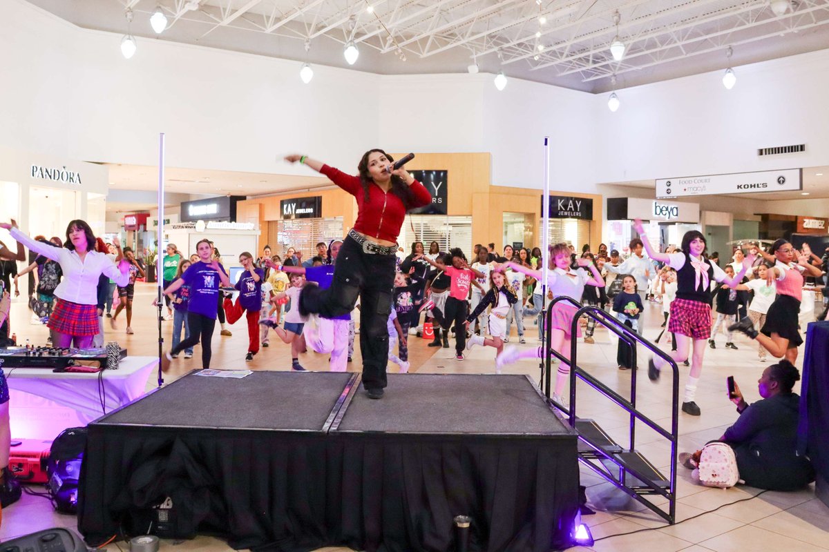 Girl Scouts of Southeast Florida tweet media