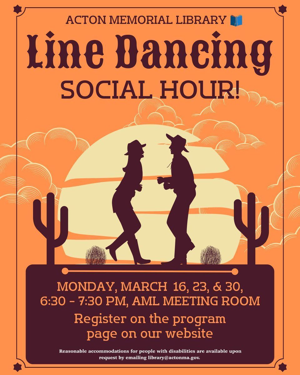 ActonMemorialLibrary tweet media