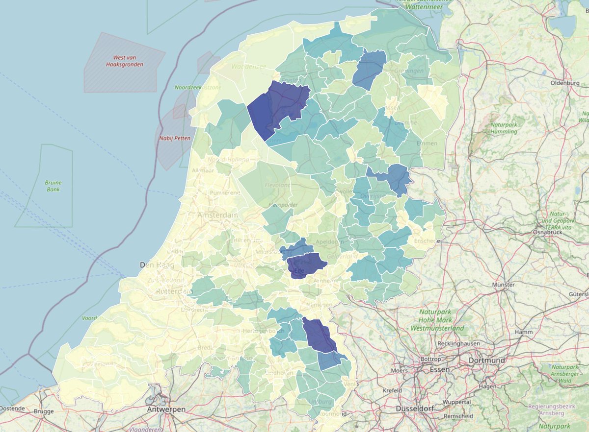 ir. Wouter de Heij tweet media