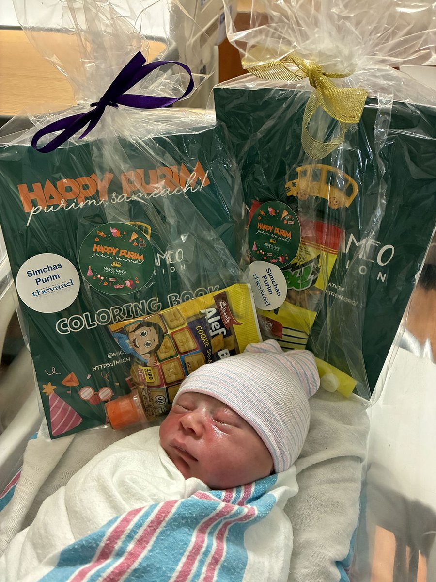 Maimonides Health tweet media