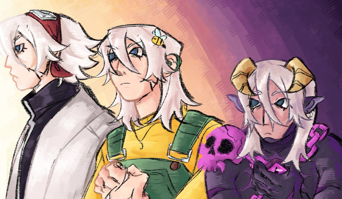 Alieba0_0's tweet photo. Meu próprio caminho
.
.
#ArkanisGaleria #arkanisfanart #Arkanis3Temporada https://t.co/5fsMnxlfE0