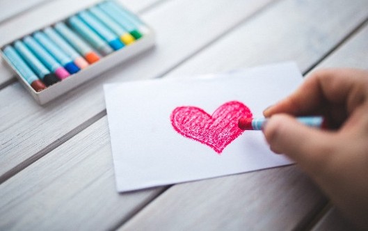 BOOST Collaborative tweet media