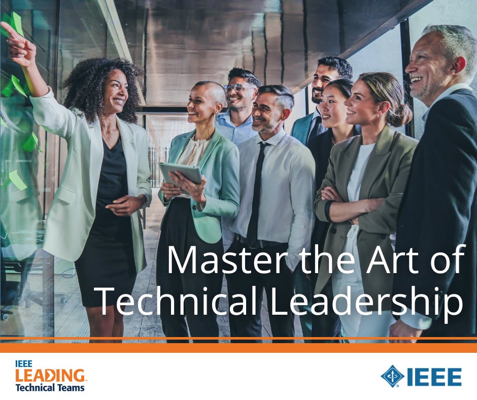 IEEE Educational Activities tweet media