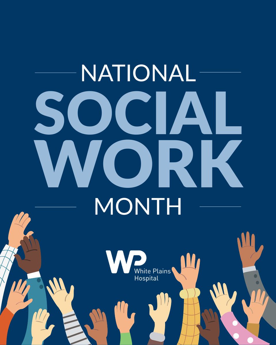 White Plains Hospital tweet media