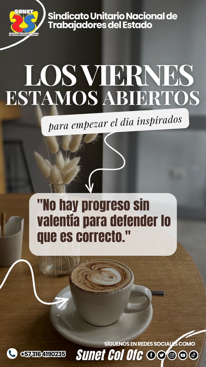 @SunetColOfc tweet media