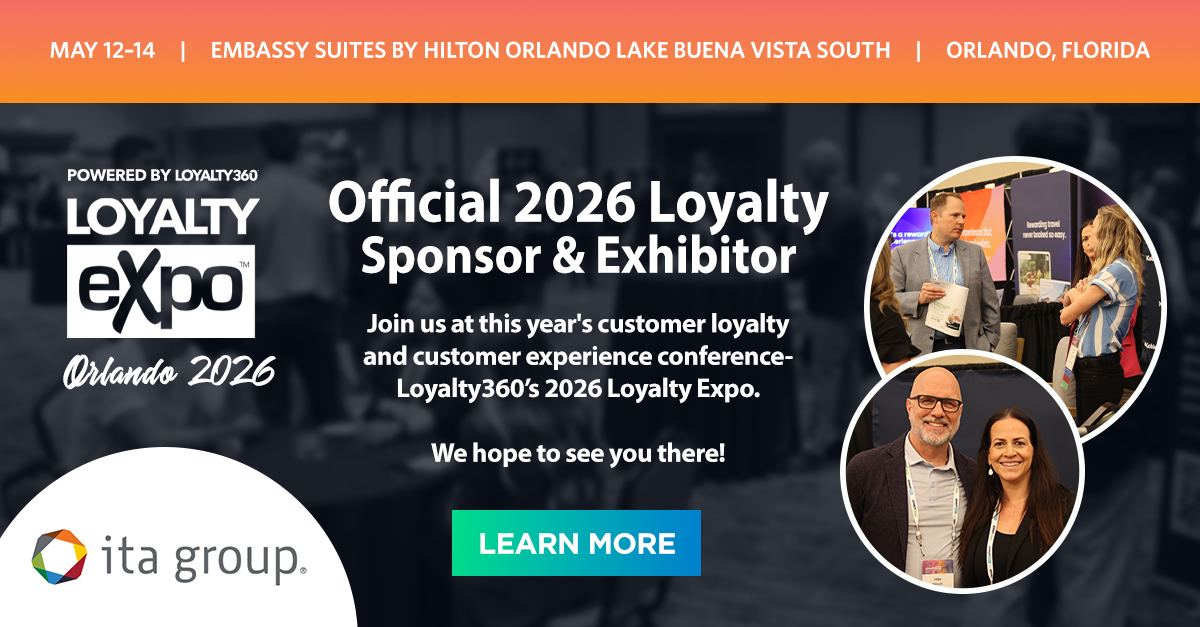 Loyalty360 tweet media