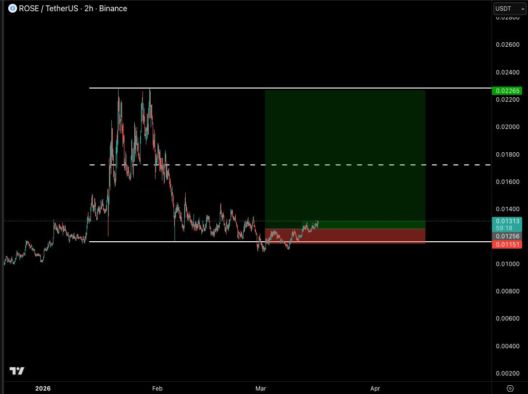 Castillo Trading tweet media