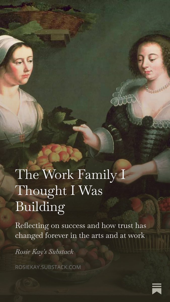 Rosie Kay tweet media