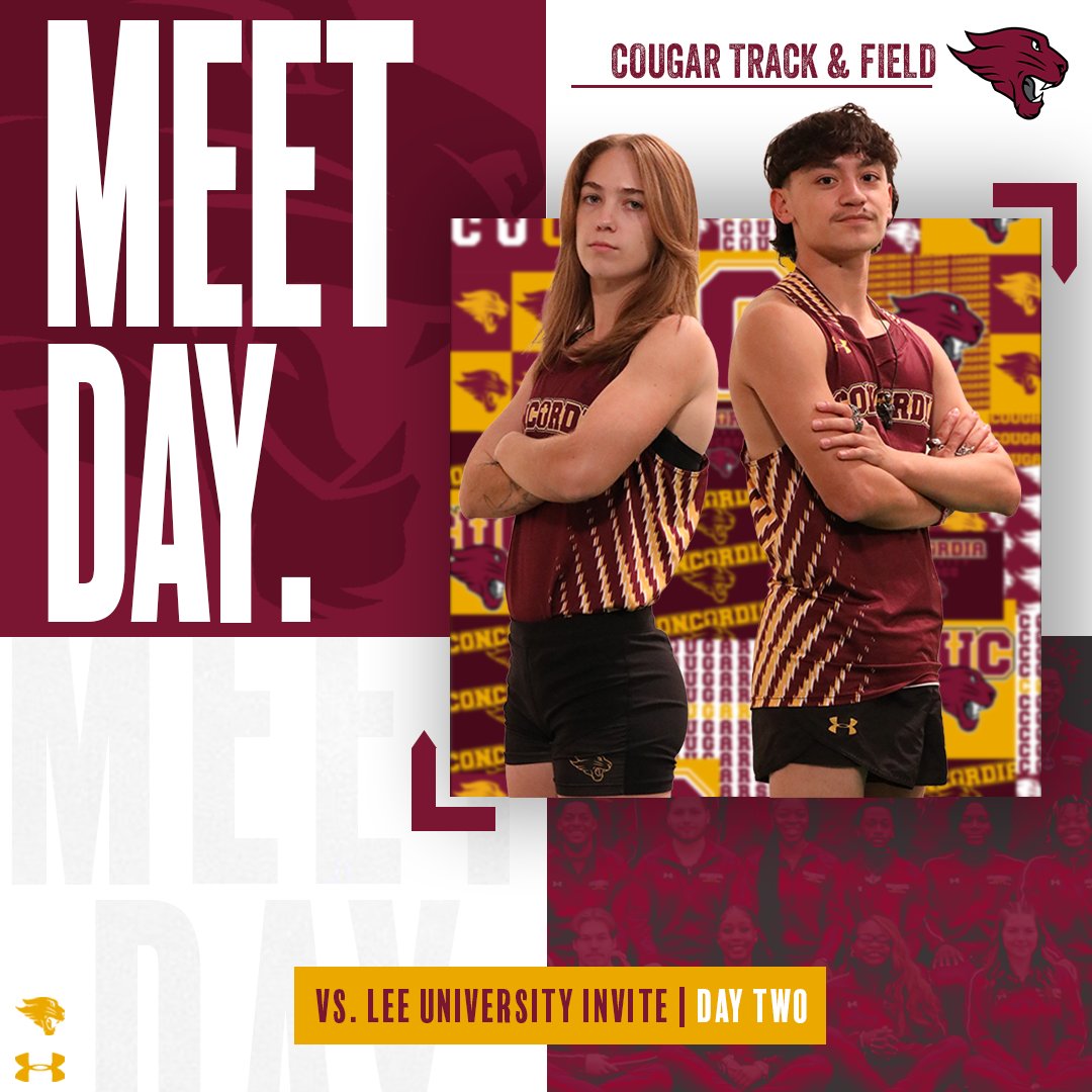 CUC Track & Field/Cross Country tweet media