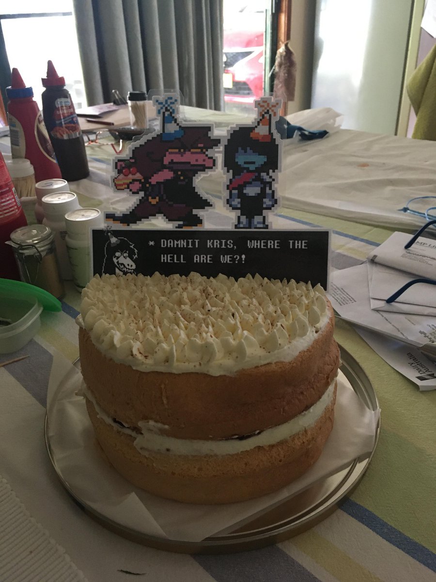 ⭐ Shay 🎲 Green Mold Fan 🟩 tweet media