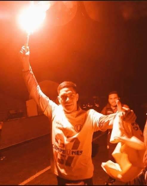 Hernan Leon tweet media