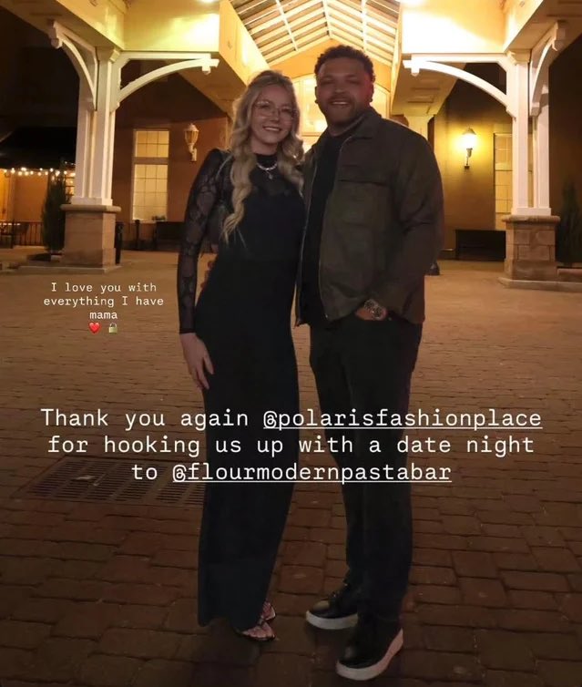 Big Brother Tea tweet media