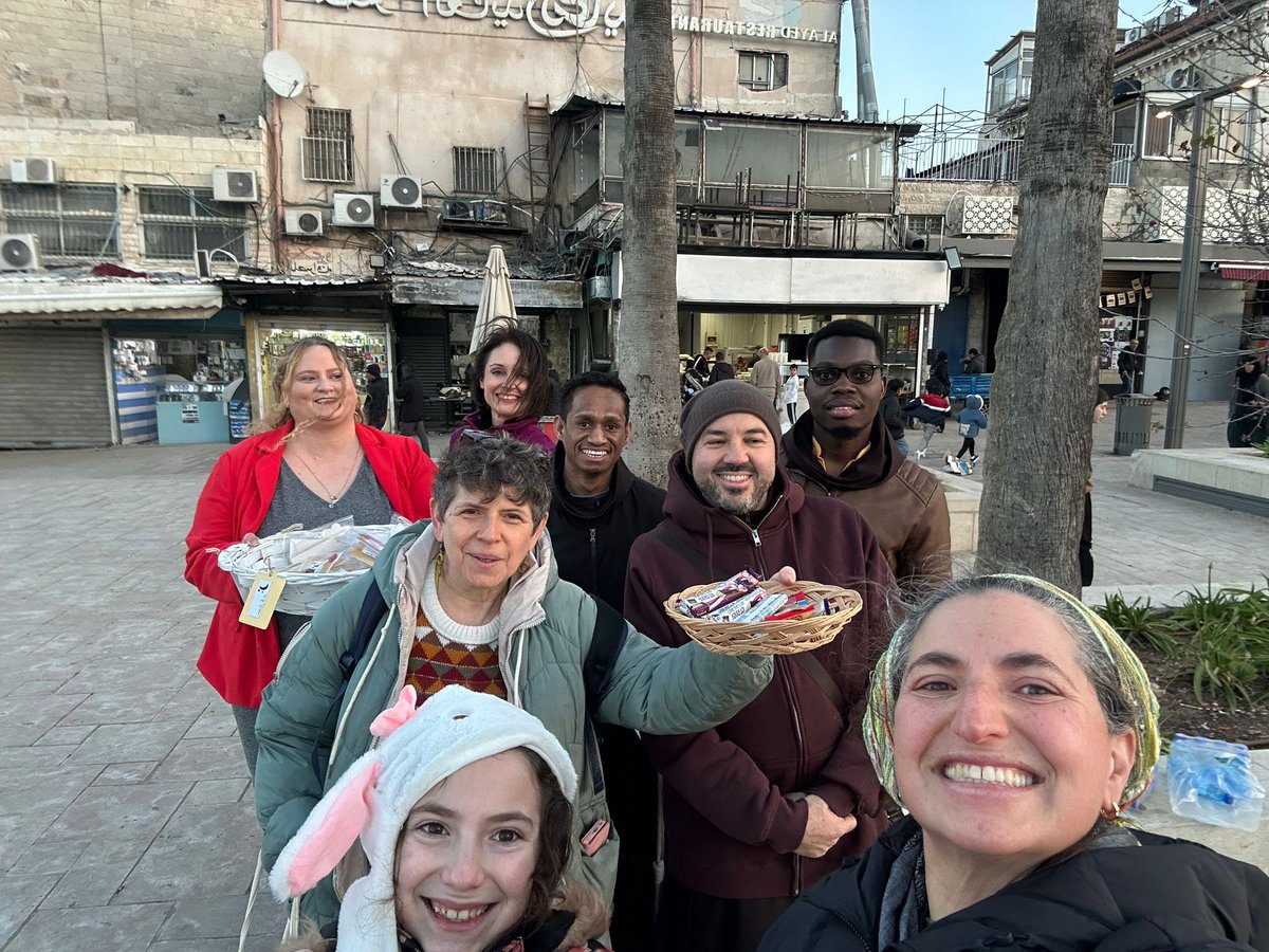 Ihab Hassan tweet media