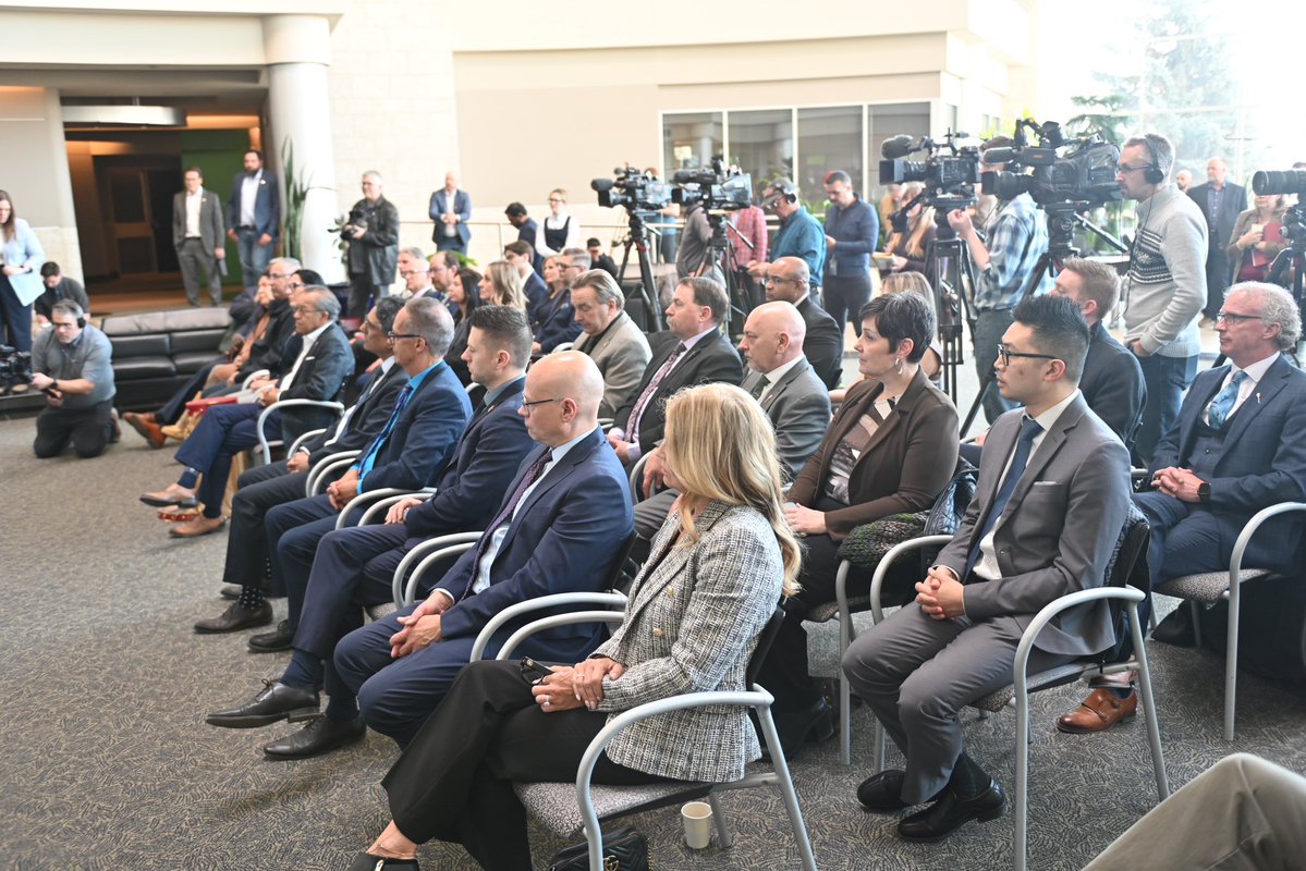 Scott Moe tweet media