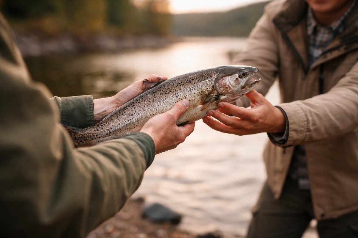 Sometimes it’s good to take the finish , you might not want to believe where the finish is coming from