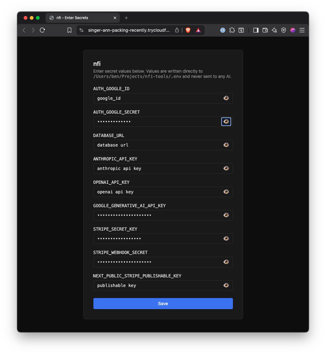 Ben Dechrai tweet media
