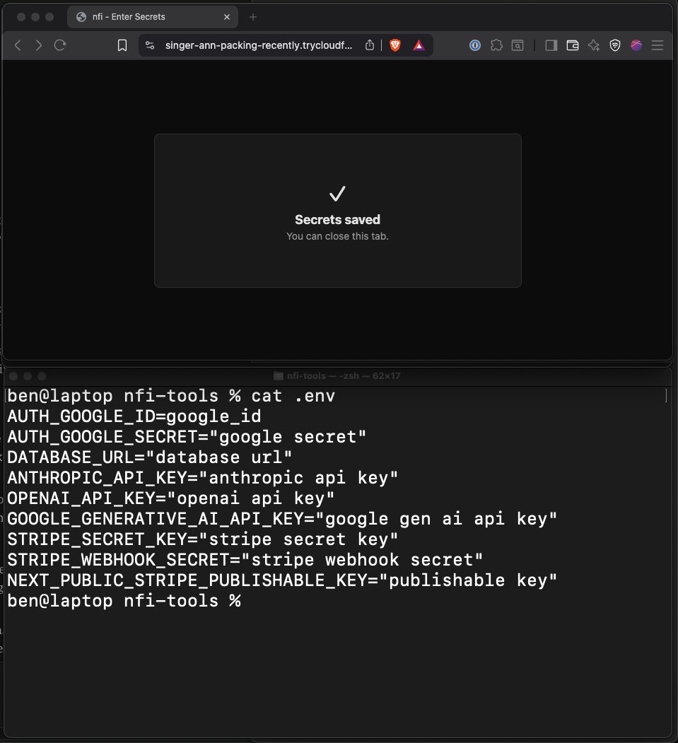 Ben Dechrai tweet media