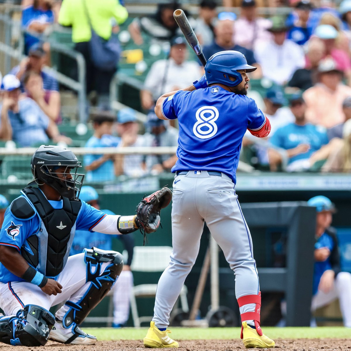 Toronto Blue Jays tweet media