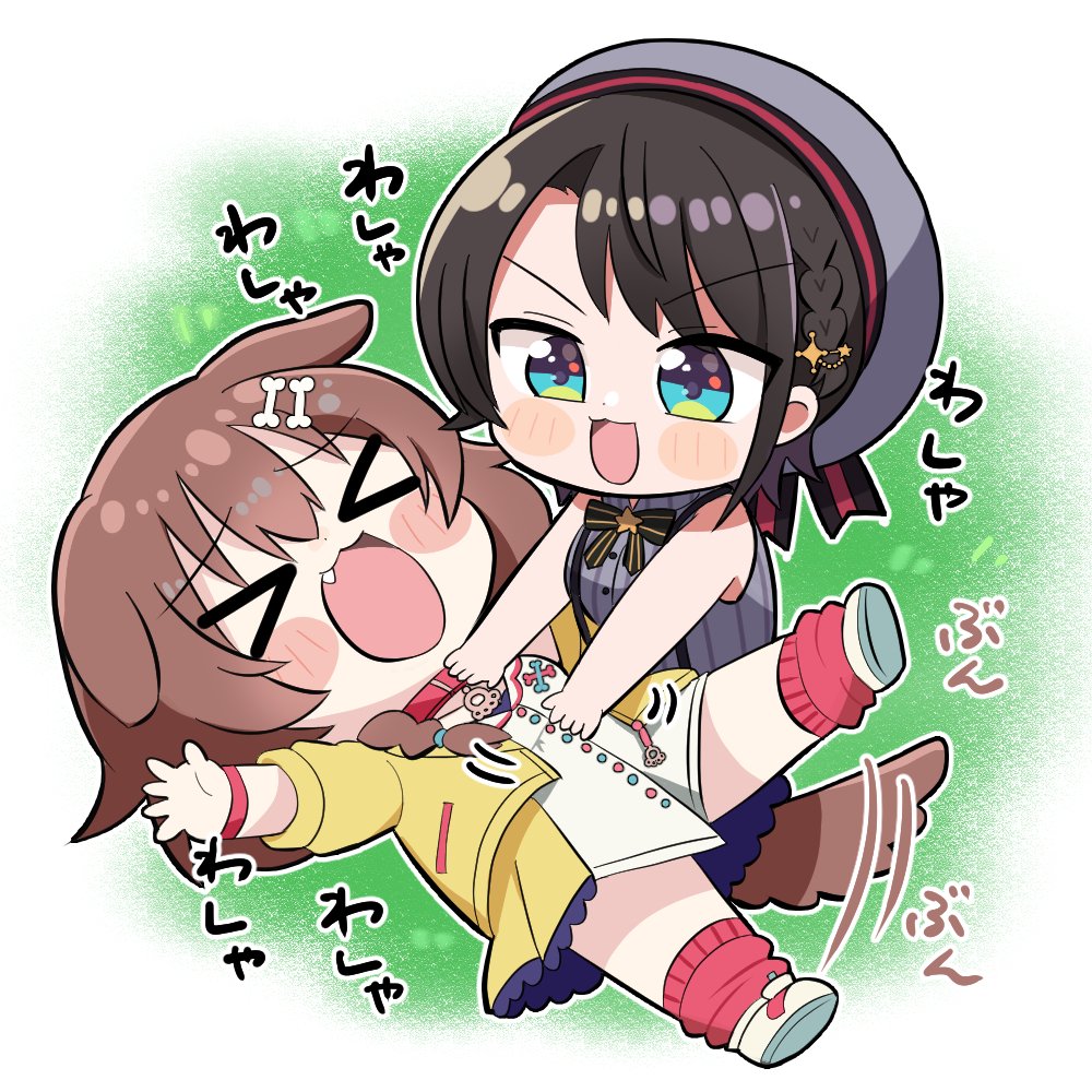 🐶🐤