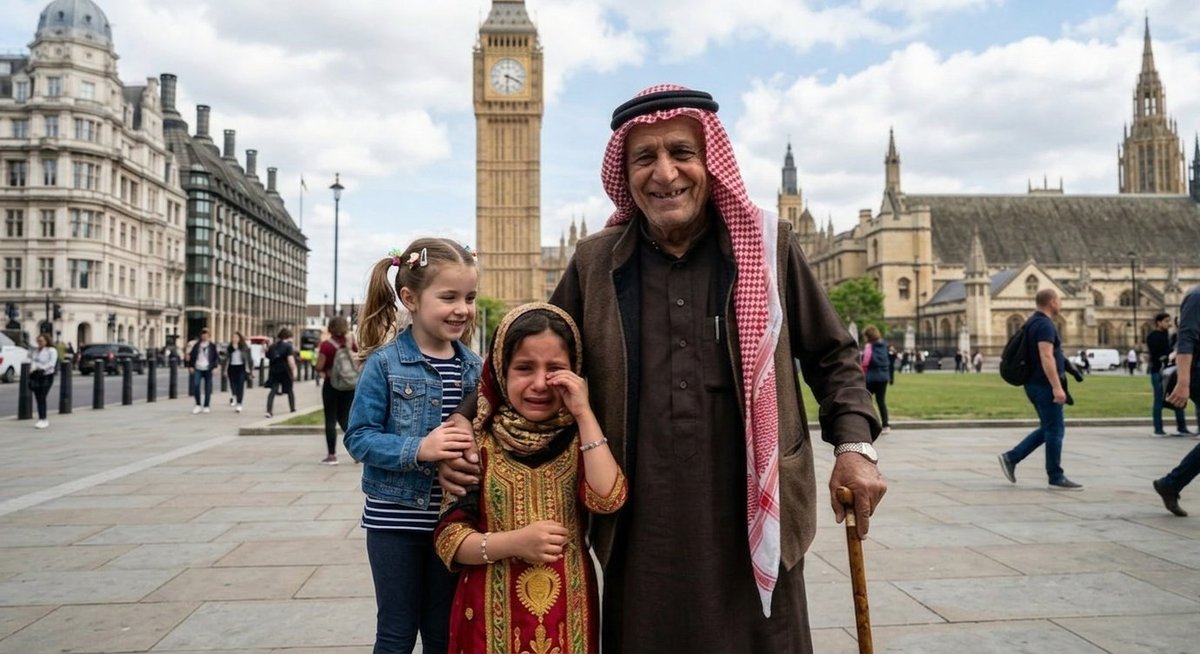 <a href="/realMaalouf/">Dr. Maalouf ‏</a> <a href="/israellove48/">longliveisrael🇮🇱✡️ 🇺🇸</a> England has become the asshole of the "enlightened" West... a breeding ground for pedophiles of the rotten kind, filthy, damned Pakistanis. Labor is a damned party.