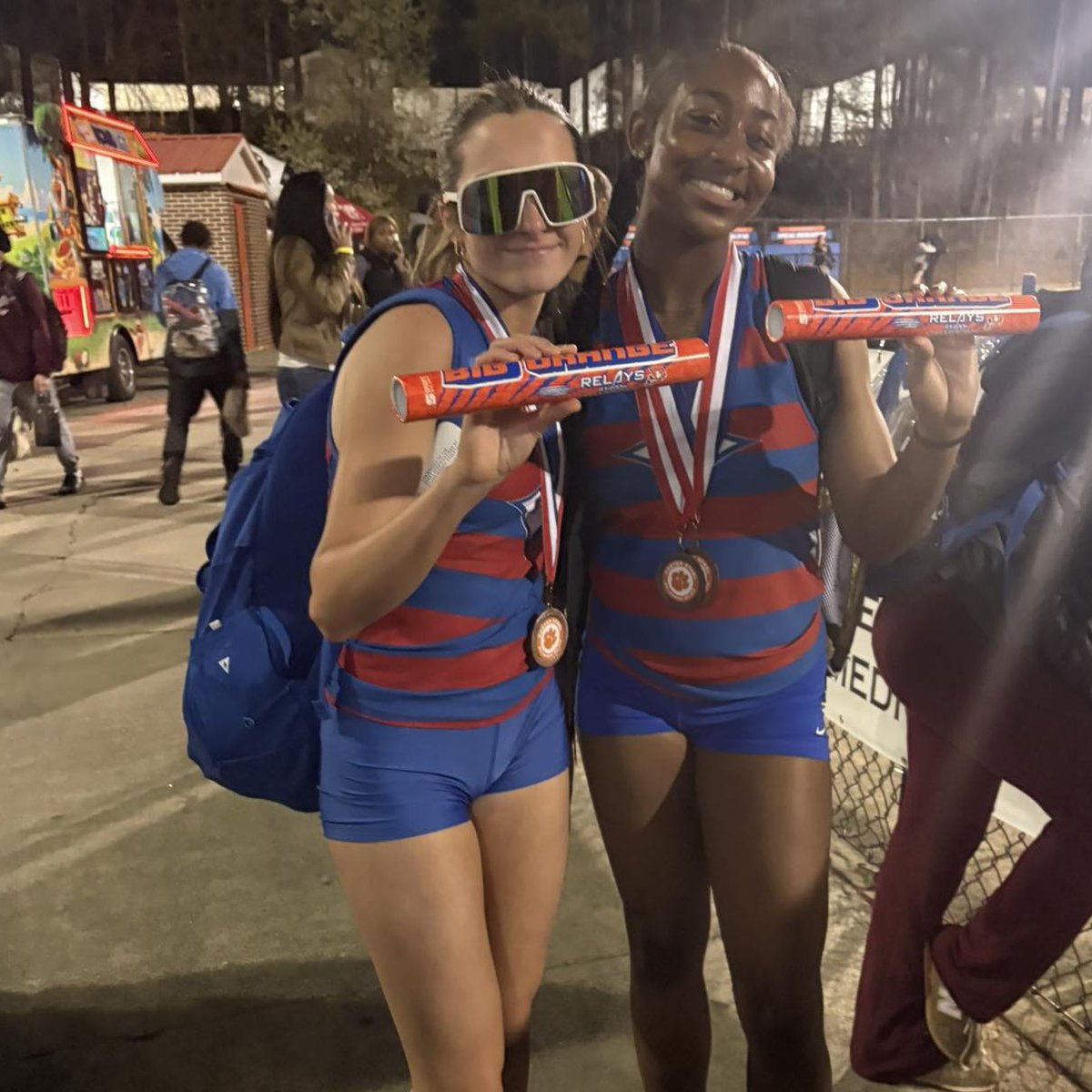 Allison Cuttle 2029 Multi-Sport Athlete tweet media