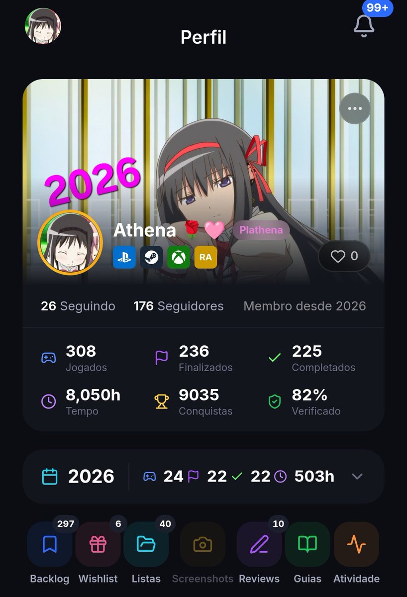 Athena🌹🎮 tweet media