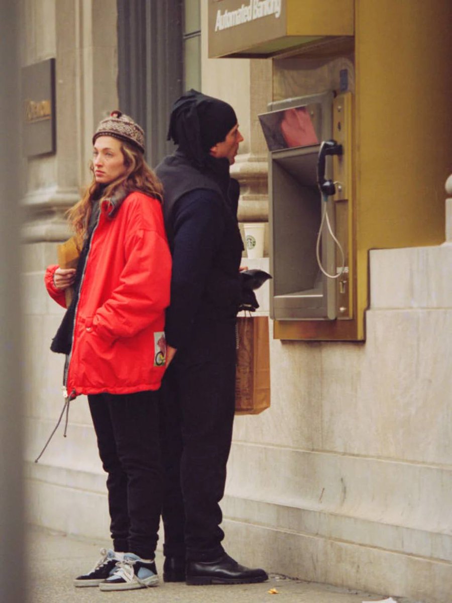 John Fitzgerald Kennedy Jr tweet media