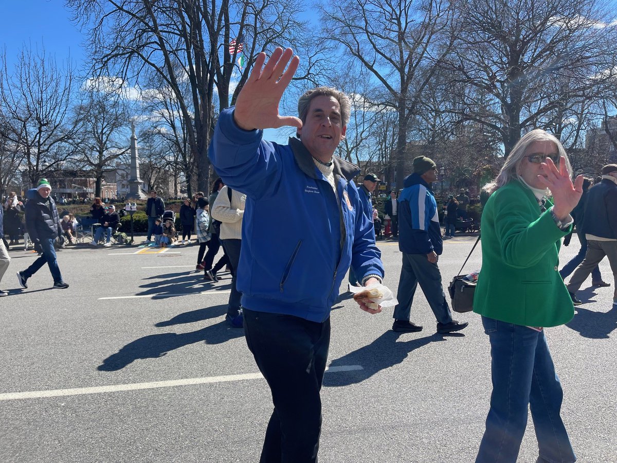 Morris County NJ tweet media