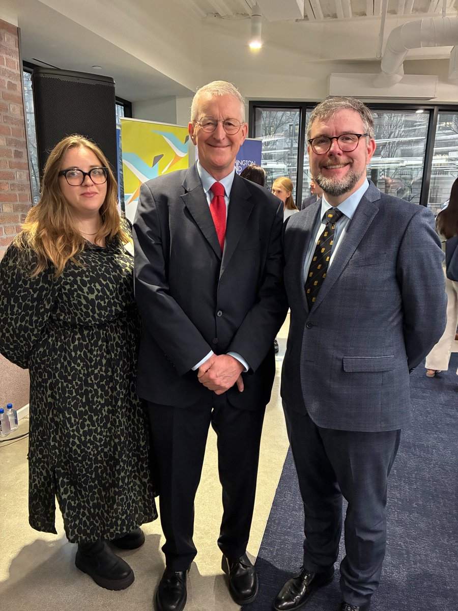 Northern Ireland Office tweet media