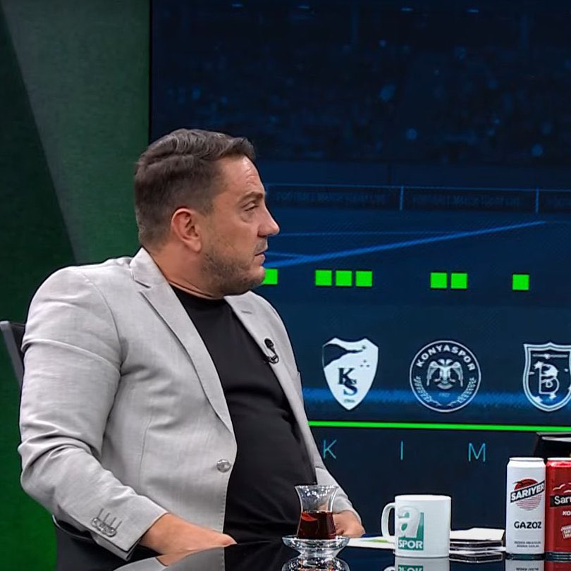 Kartal Hattı tweet media