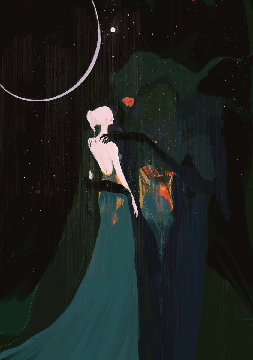 wiresandtrees's tweet photo. lost in the dream ✨ https://t.co/lSObcF9gUq