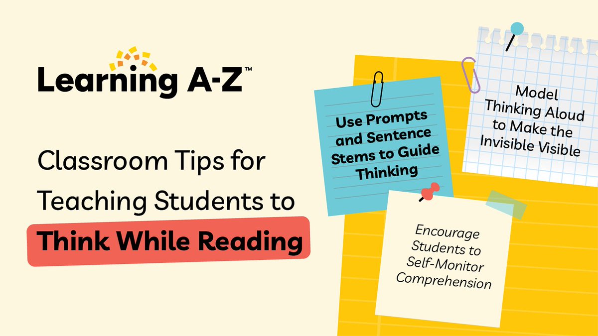 Learning A-Z tweet media