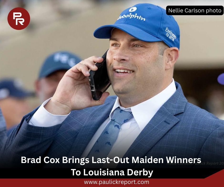 Paulick Report tweet media