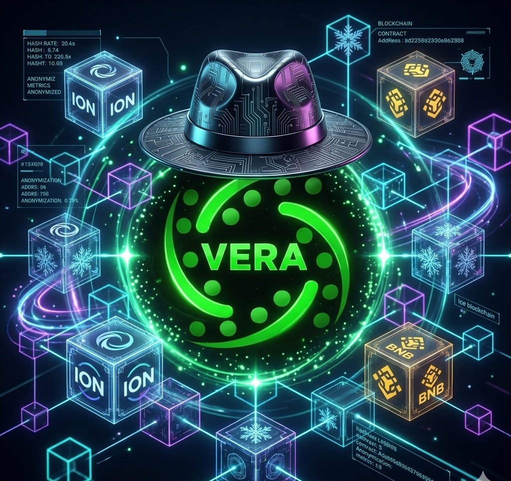 Vera Ai tweet media