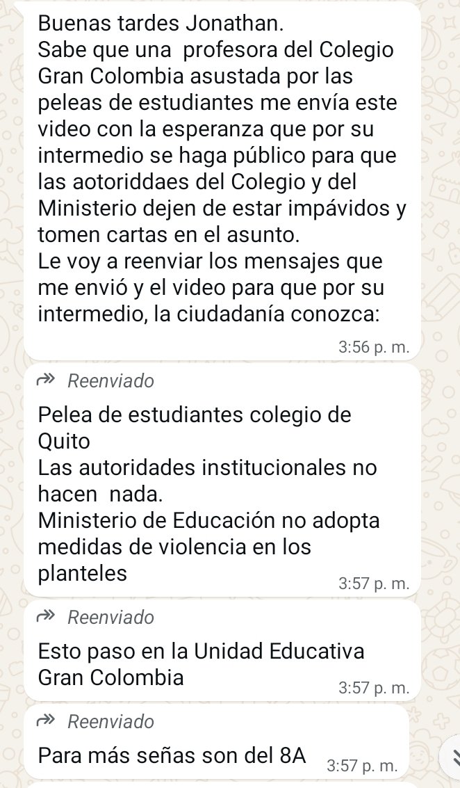 Jonnathan Carrera tweet media