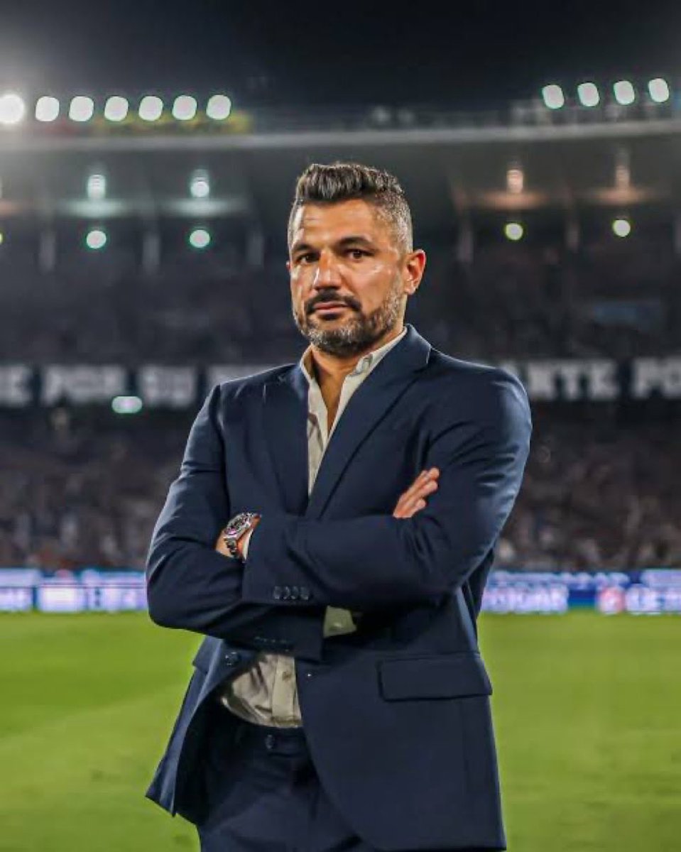 Fútbol Sin Fronteras tweet media