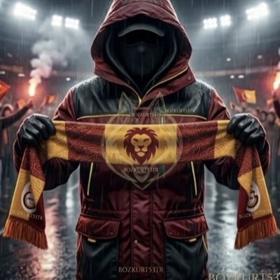 Kalbimiz Galatasaray tweet media